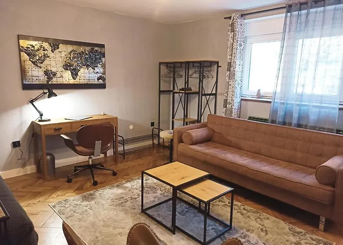 Parkside Central Zagreb