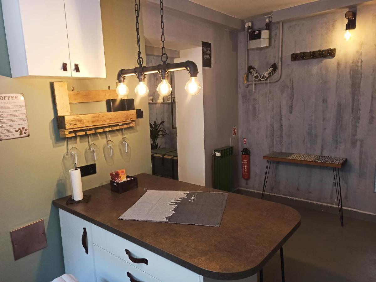 Parkside Apartamento *