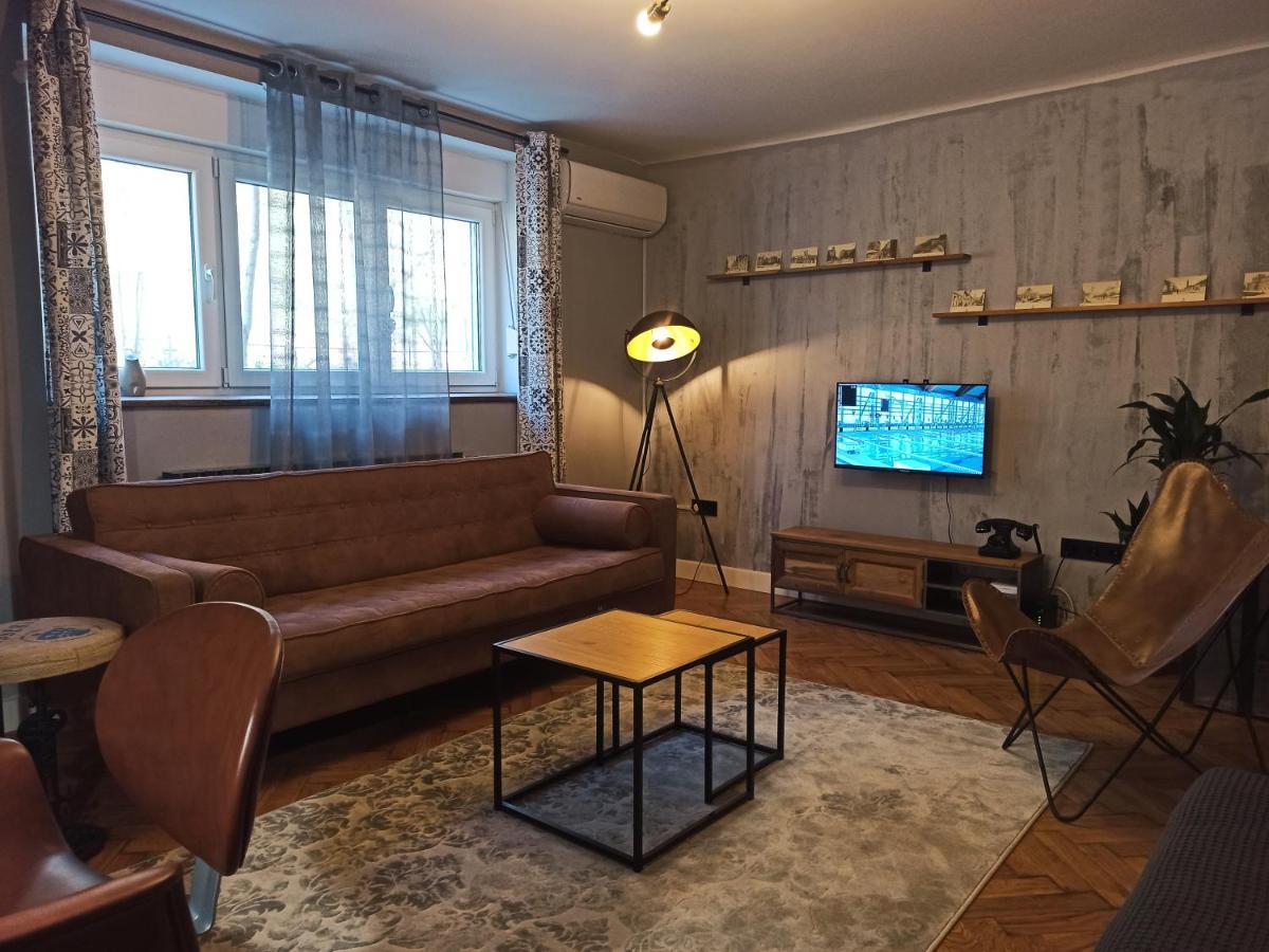 Parkside * Zagreb