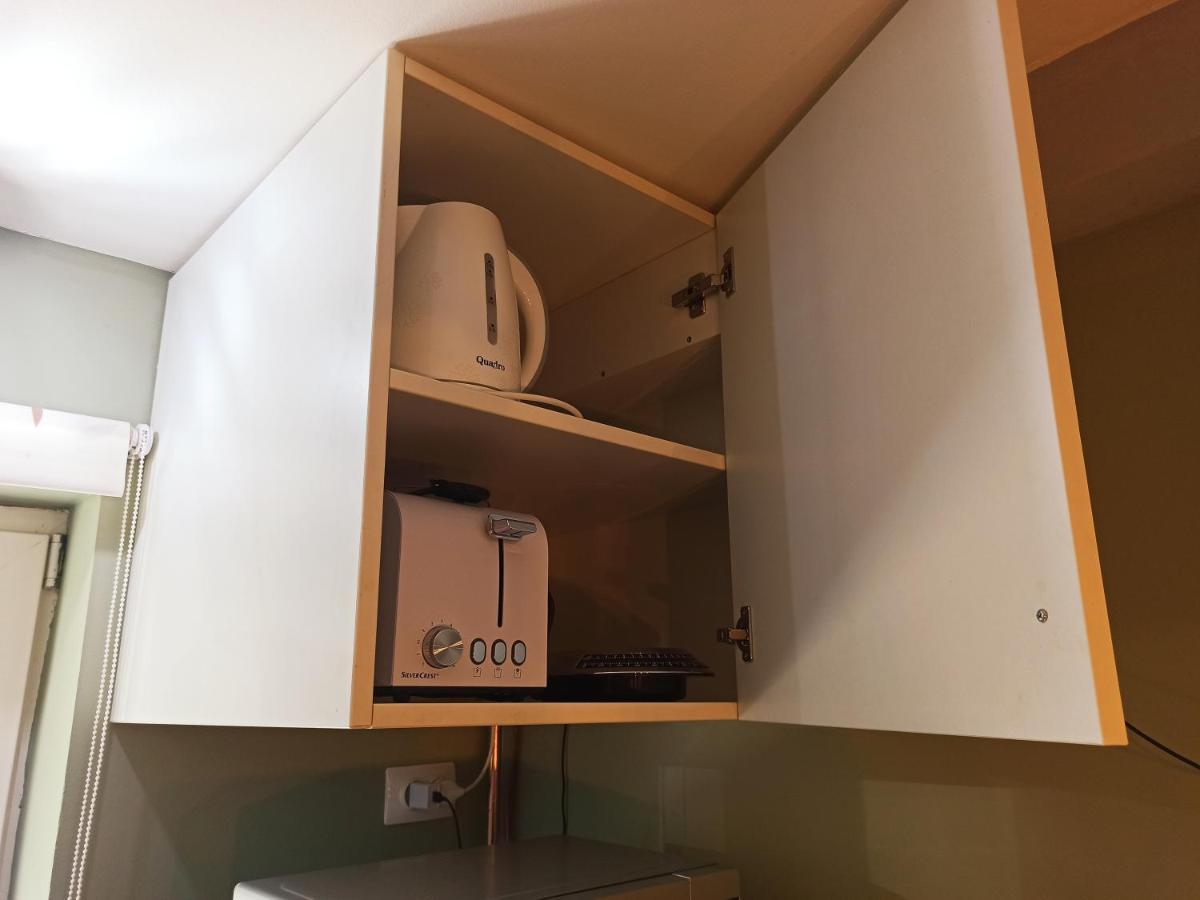 Apartamento Parkside