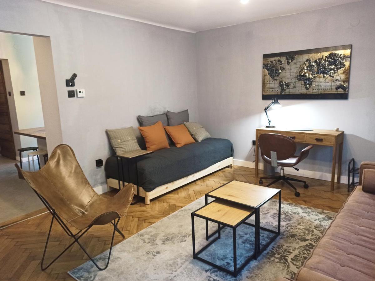Apartamento Parkside