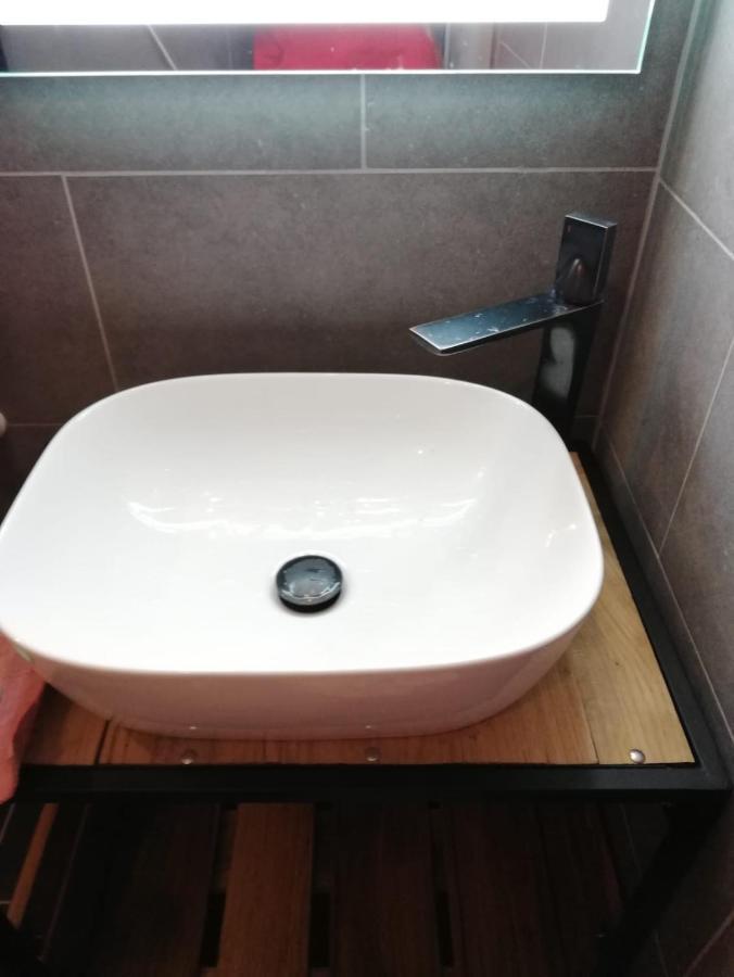 Apartamento Parkside *