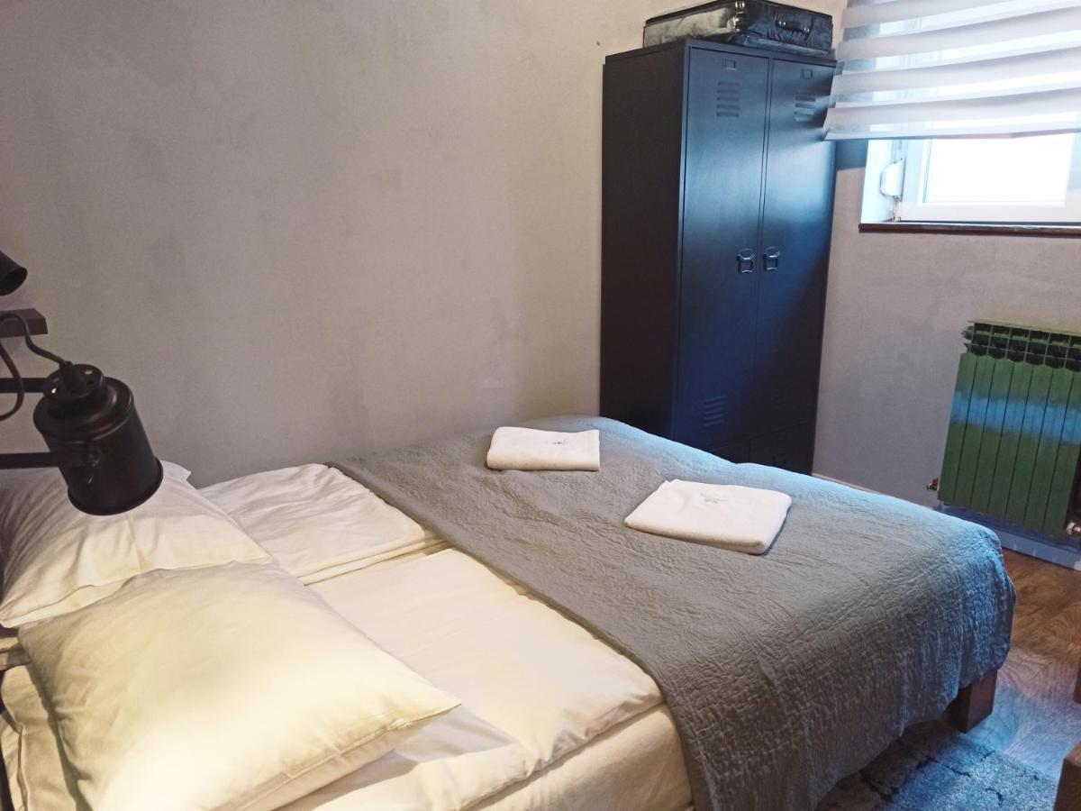 Apartamento Parkside *