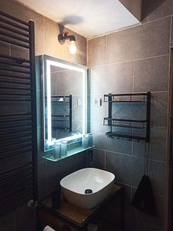 Parkside Apartamento Zagreb