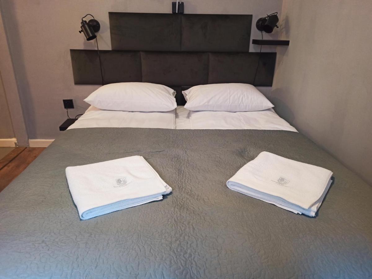 Parkside Zagreb