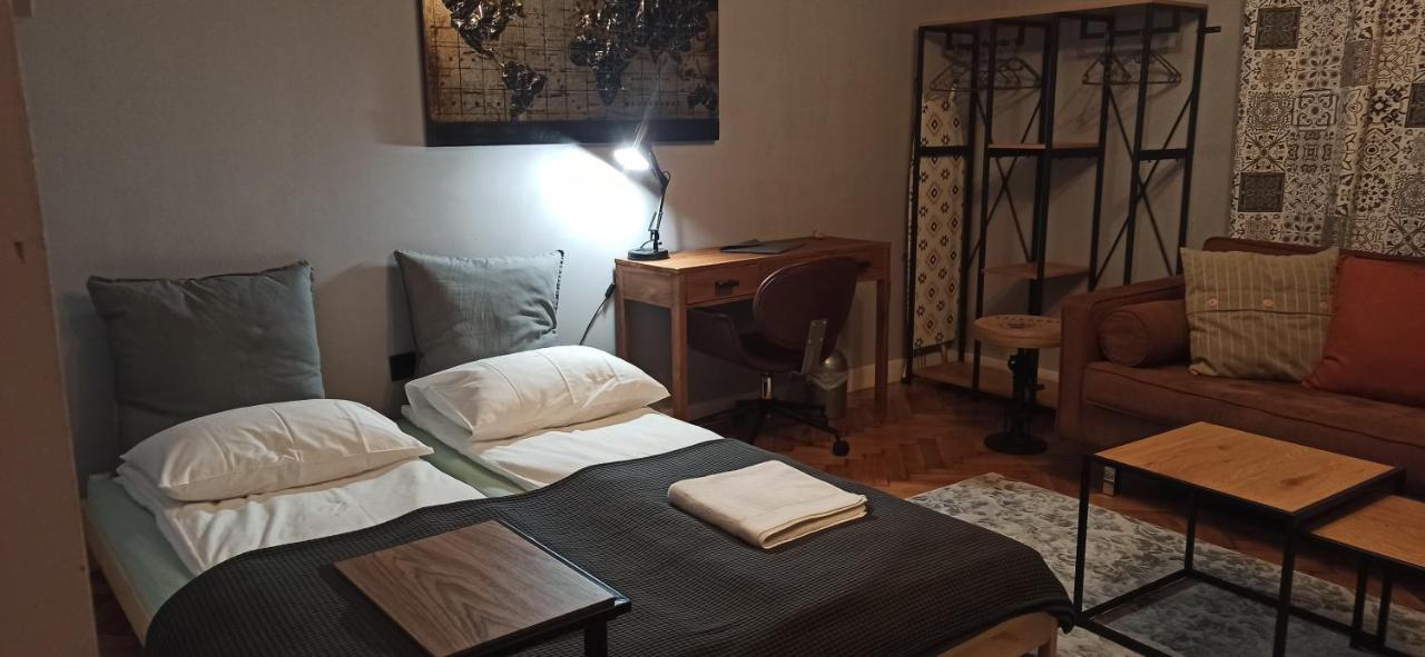 Parkside * Zagreb